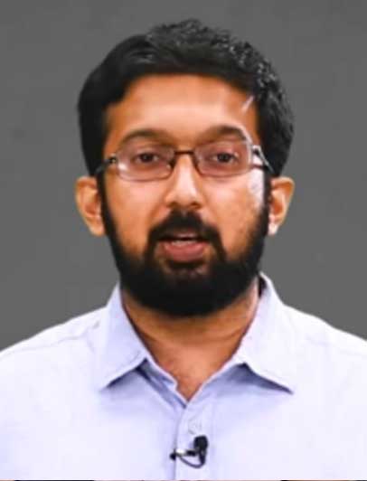 Aditya Menon