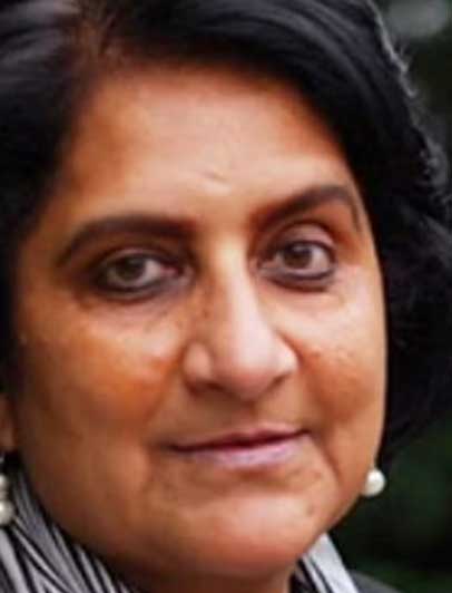 Chitra Subramaniam