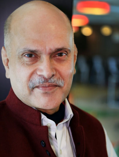 Raghav Bahl