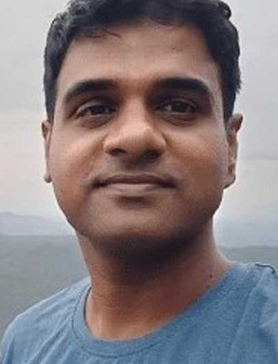 Ramalingam Sankarasubramanian