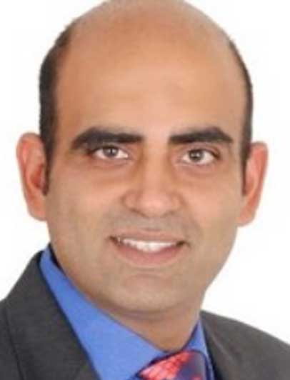 Vineet Panjabi